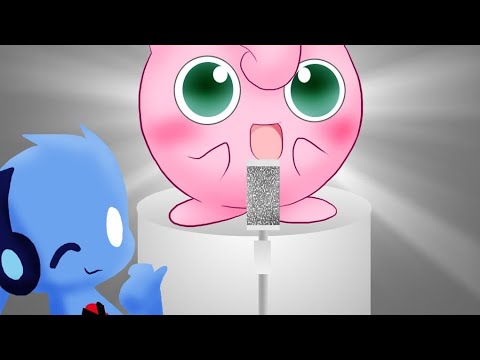 Jigglypuff Song 10 Hours