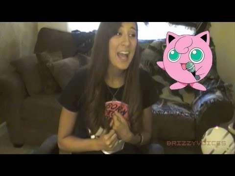 Jigglypuff Song Ringtone