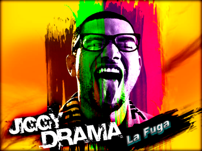 Jiggy Drama La Fuga