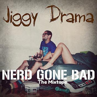 Jiggy Drama Nerd Gone Bad