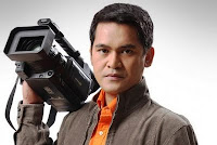 Jiggy Manicad Biography