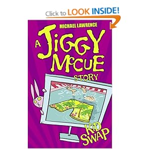 Jiggy Mccue Wikipedia