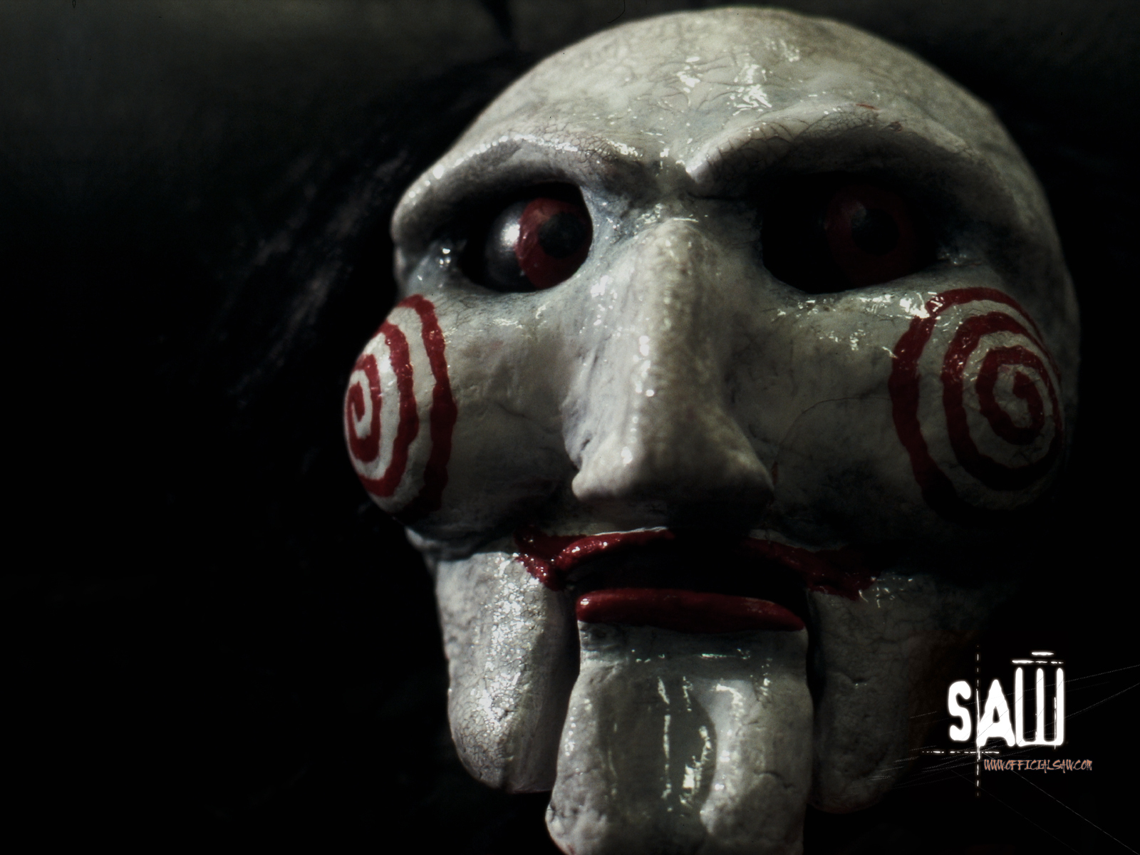 Jigsaw Saw Wallpaper