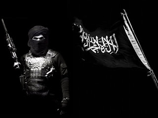 Jihad Fisabilillah Cover Photos