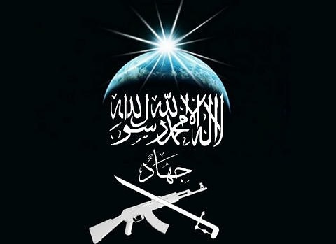 Jihad Fisabilillah Cover Photos
