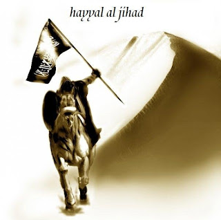 Jihad Fisabilillah