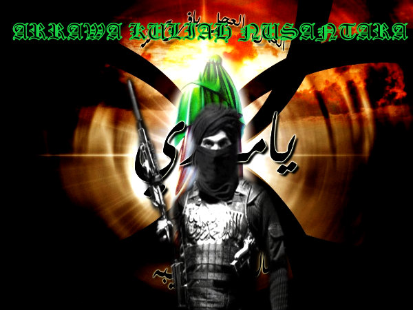 Jihad Fisabilillah