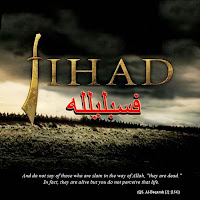 Jihad Fisabilillah Pictures