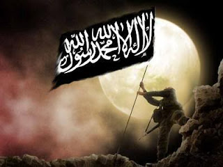 Jihad Fisabilillah Wallpaper