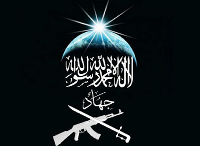 Jihad Flag