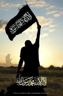 Jihad Flag