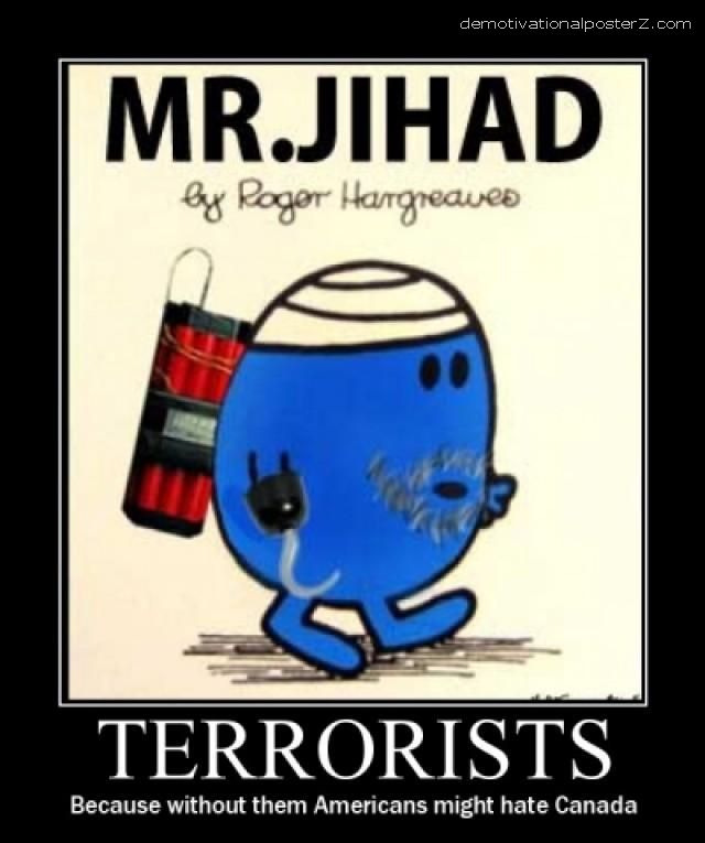 Jihad Funny