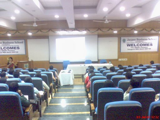 Jiit Auditorium