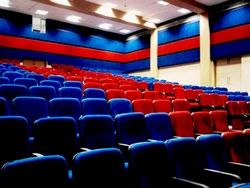 Jiit Noida Auditorium