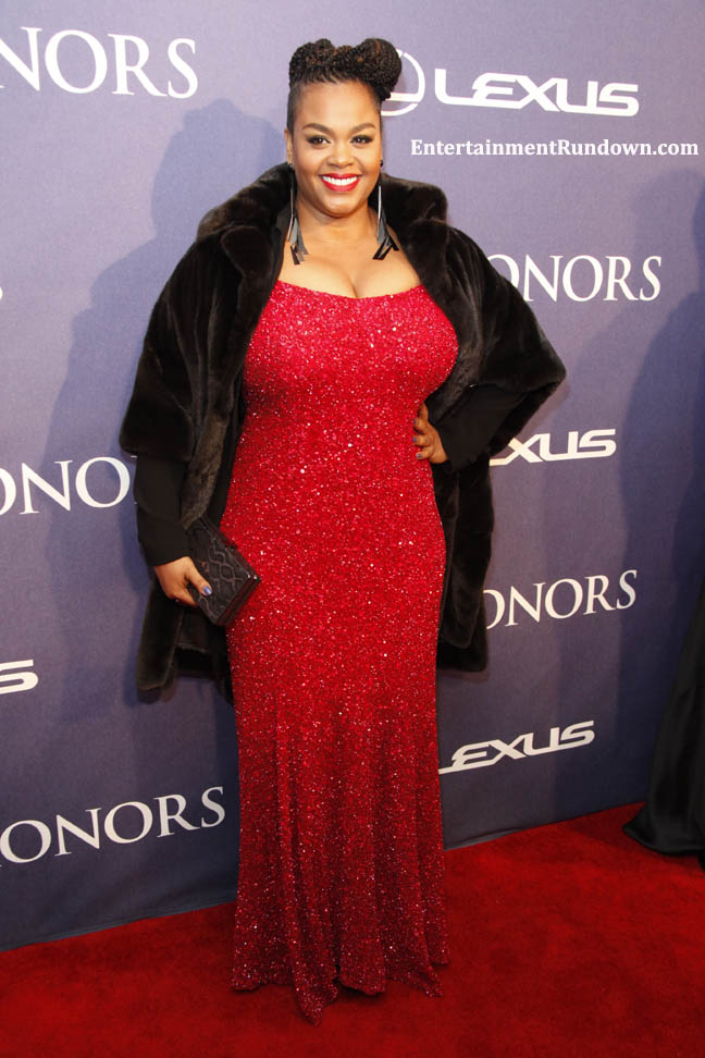 Jill Scott 2012 Pictures