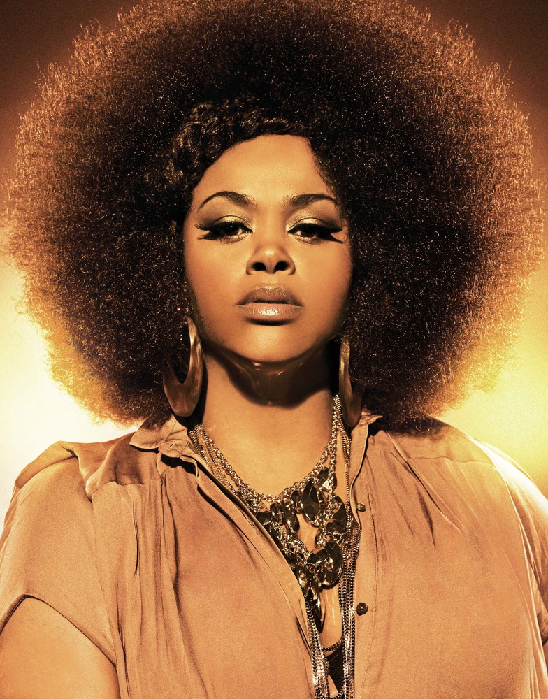 Jill Scott Songs Lyrics