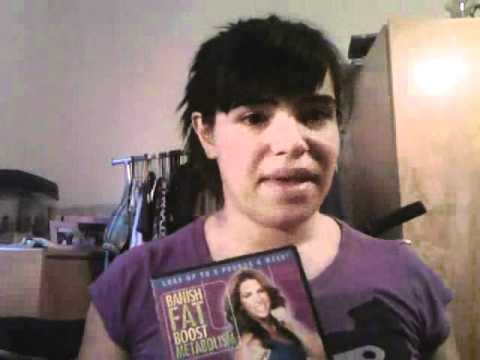 Jillian Michaels Fat Burner Metabolism Booster