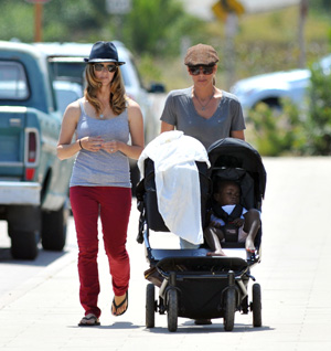 Jillian Michaels Kids And Wife