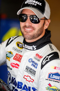 Jimmie Johnson Nascar Net Worth