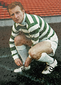 Jimmy Johnstone Celtic