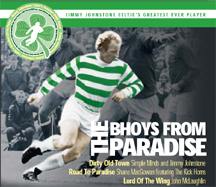 Jimmy Johnstone Song