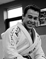 Jiu Jitsu Moves Names