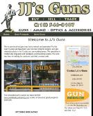 Jj Guns Crosby Mn