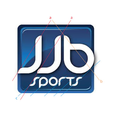 Jjb Logo