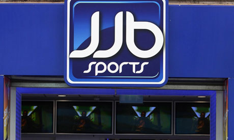 Jjb Sale Uk