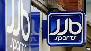 Jjb Sports Jobs Apply Online