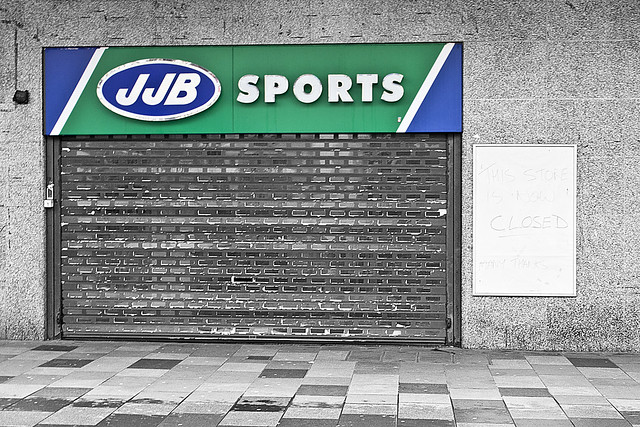 Jjb Sports Shop Finder