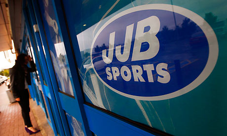 Jjb Sports Store Locator