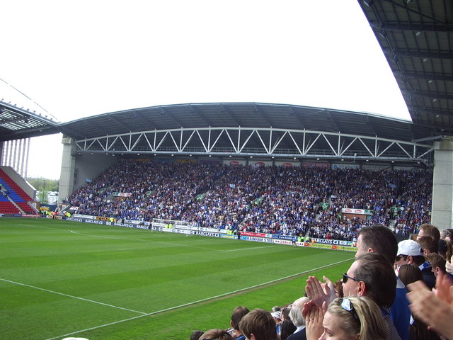 Jjb Stadium