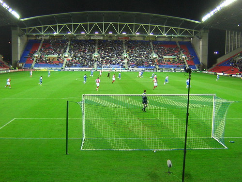 Jjb Stadium