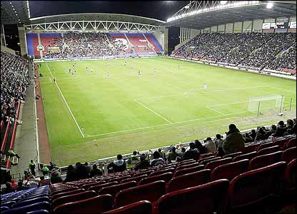 Jjb Stadium