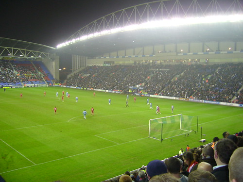 Jjb Stadium