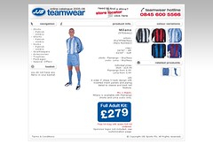 Jjb Teamwear