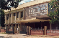 Jjm Medical College Davangere