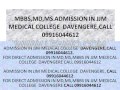 Jjm Medical College Davangere Wiki