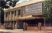 Jjmmc Davangere Karnataka