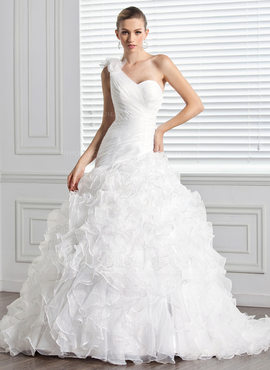 Jjshouse Wedding Dresses