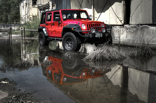 Jk Jeep Wrangler