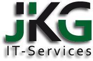 Jkg Logo