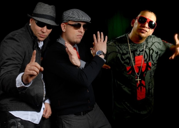 Jking Y Maximan