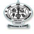 Jkk College Of Engineering And Technology Erode