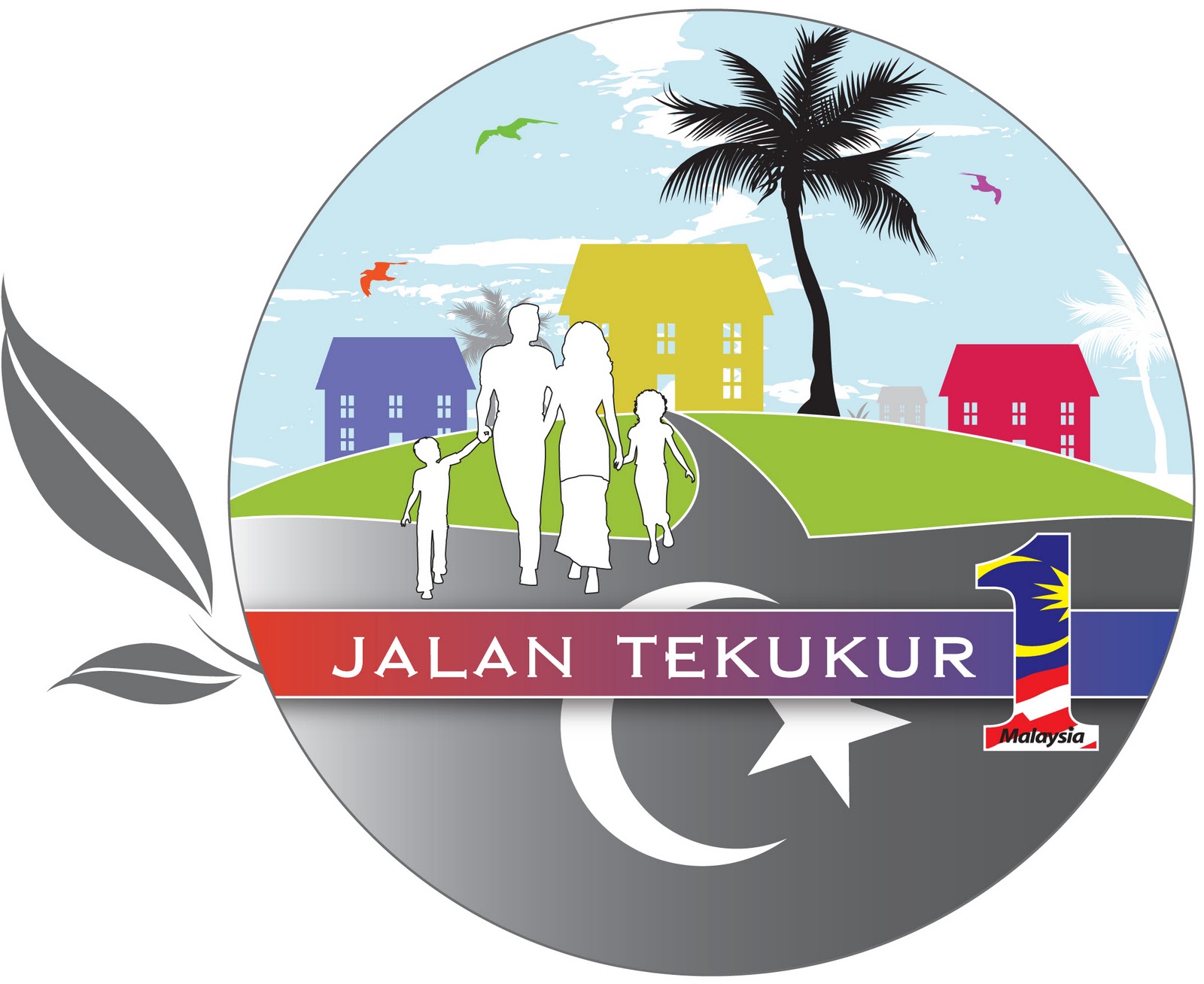 Jkkk Logo