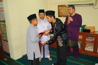 Jkmn Kedah