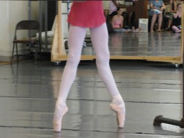 Jko Ballet School Location