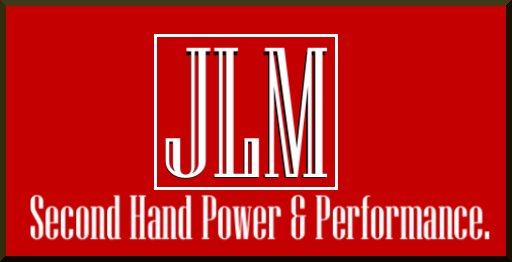 Jlm Logo