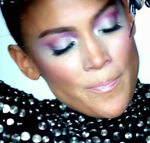 Jlo Dance Again Makeup